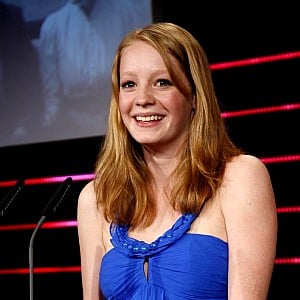 Leonie Benesch