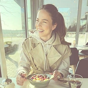 Leonie Cathrina