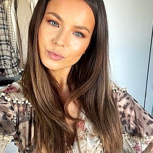 Leonie Cathrina