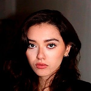 Leonie Dahan-Lamort