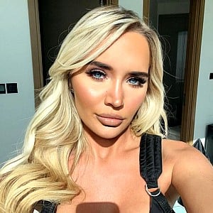 Leonie McSorley