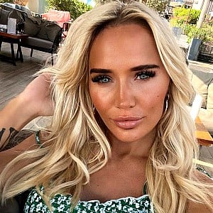 Leonie McSorley