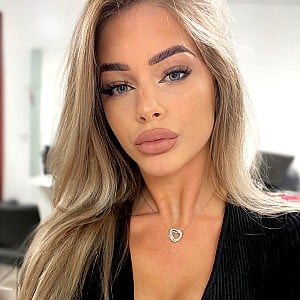 Leonie Strebl