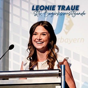 Leonie Traue
