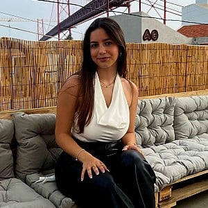 Leonor Godinho