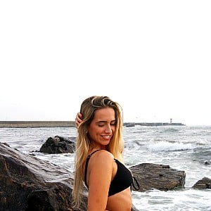 Leonor Loureiro