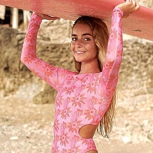 Leonor Macedo