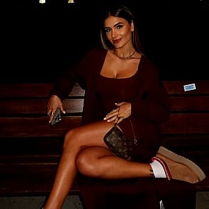 Leonor Mendes