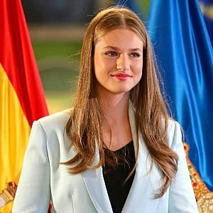 Leonor Of Asturias