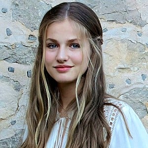 Leonor Of Asturias