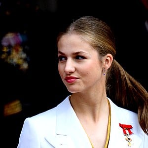 Leonor Of Asturias