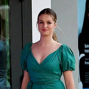 Leonor Of Asturias