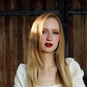 Leonora Lysglimt-Rodland