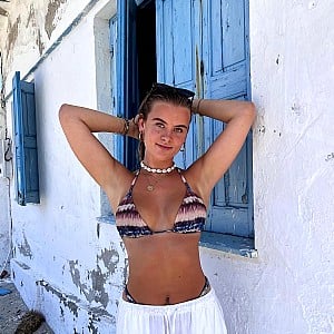 Leony Martinek
