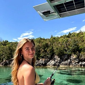 Leony Martinek