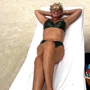 Lepa Brena