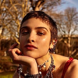 Lera Abova