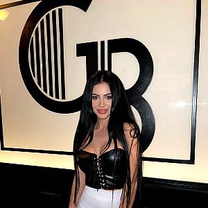 Lera Bardina