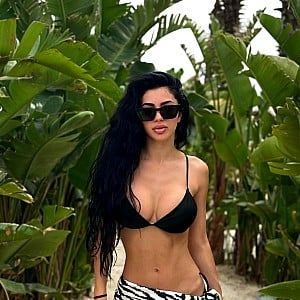 Lera Bardina