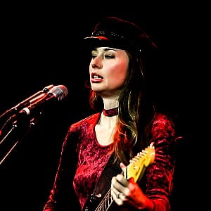 Lera Lynn (Musician)