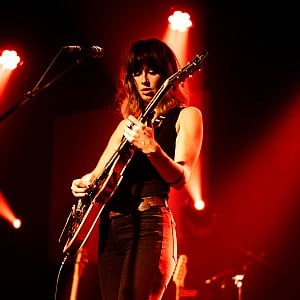 Lera Lynn (Musician)