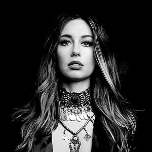 Lera Lynn (Musician)