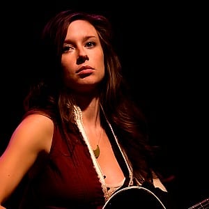 Lera Lynn (Musician)