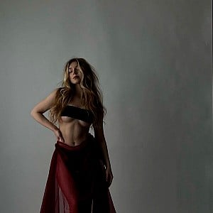 Lera Nerushima