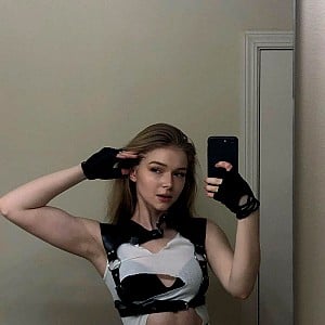 Lera Nerushima