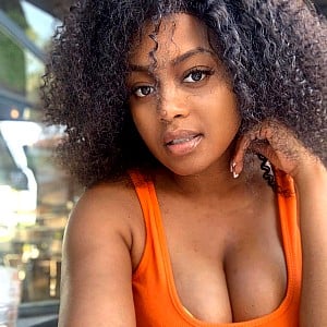 Lerato Kganyago