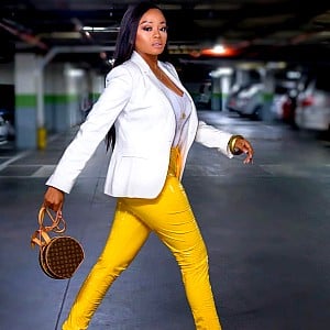 Lerato Kganyago