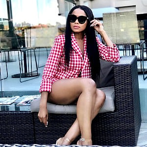 Lerato Kganyago