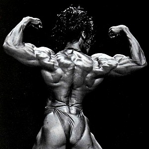 Lesa Lewis
