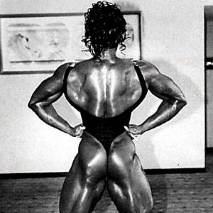 Lesa Lewis