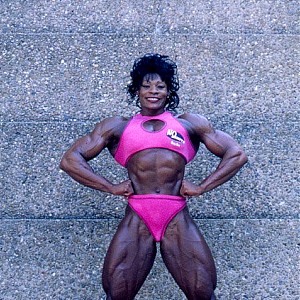 Lesa Lewis