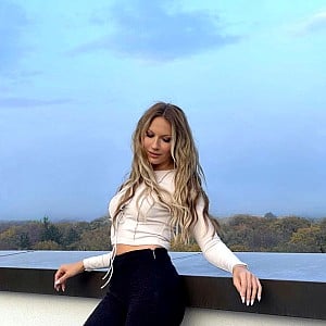 Lesia Nikitiuk