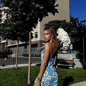 Lesia Nikitiuk