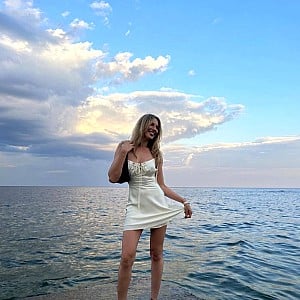 Lesia Nikitiuk