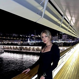 Lesia Nikitiuk