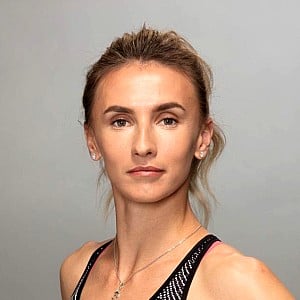 Lesia Tsurenko