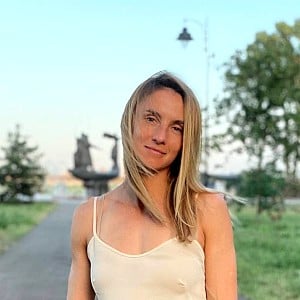 Lesia Tsurenko