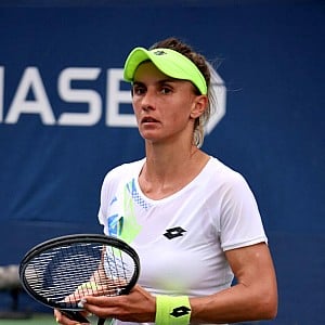 Lesia Tsurenko