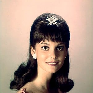 Lesley Ann Warren