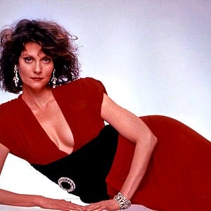 Lesley Ann Warren