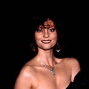 Lesley Ann Warren