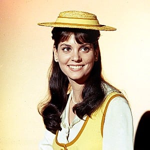 Lesley Ann Warren