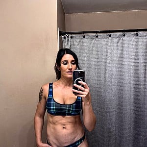 Lesley Cusumano