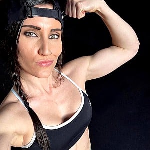 Lesley Cusumano