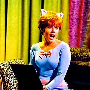 Lesley Gore