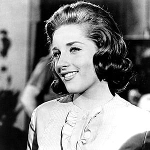 Lesley Gore